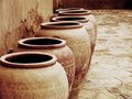 Pots