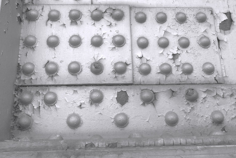 rivets