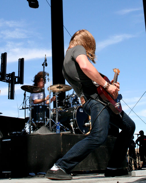 Rocking