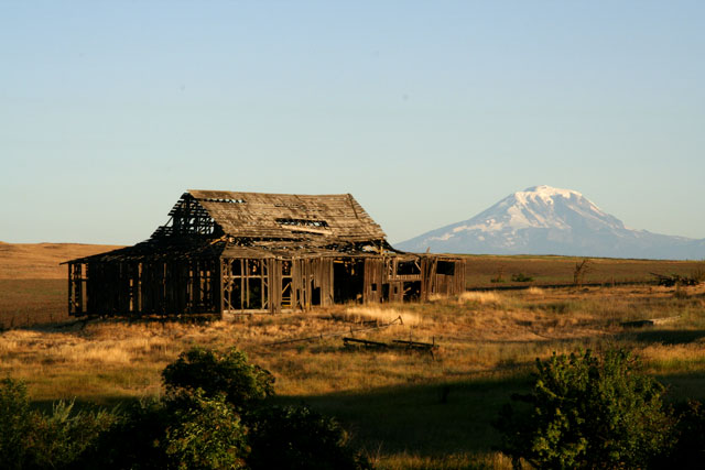 Barn