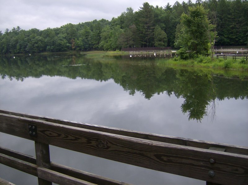 Lakeside