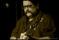 The Blues Player