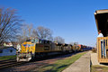 Train Watcher