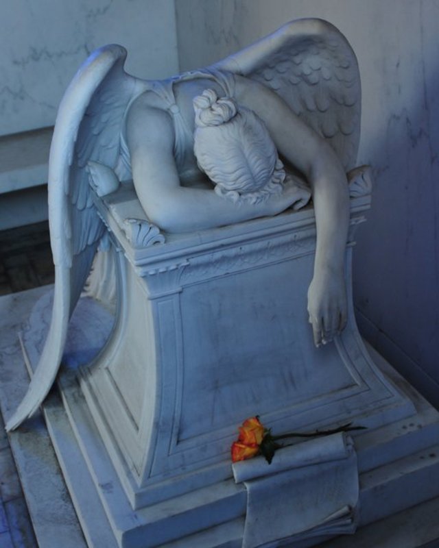 Weeping Angel
