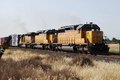 Union Pacific