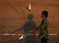 Fire III (outtake 3)