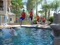 Linden pool