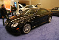 Mercedes Benz AMG