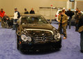Mercedes Benz AMG
