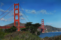 Golden Gate Bridge