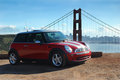 Mini over San Francisco