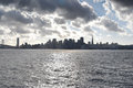 Treasure Island view