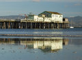 Oldschool reflections