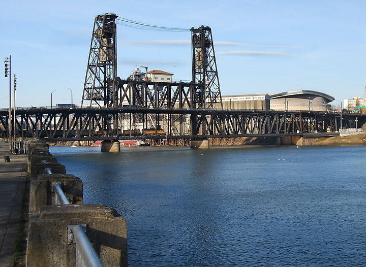 Steel Bridge