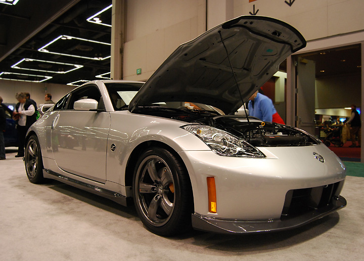 350Z