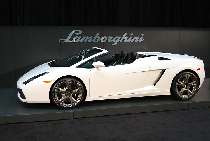 Lamborghini