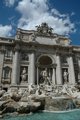 Trevi Fountain