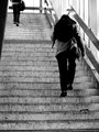Late for work