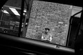 Drive by shooting