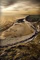 The Golden Shore