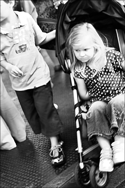 The Passenger