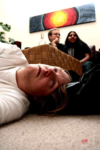 Wasted