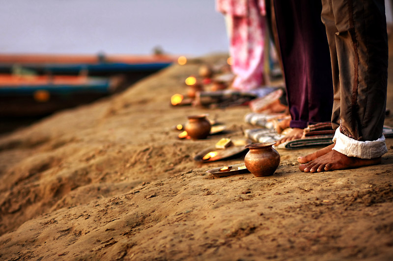 Puja