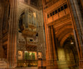 Liverpool Anglican Cathedral