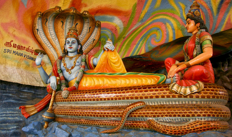 Indian Gods
