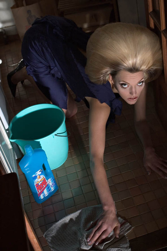 Domestic Help Fantasies