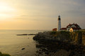 Portland Head Light