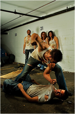 Fight Club - 004