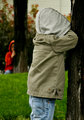 Hide and Seek