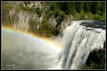 Mesa Falls