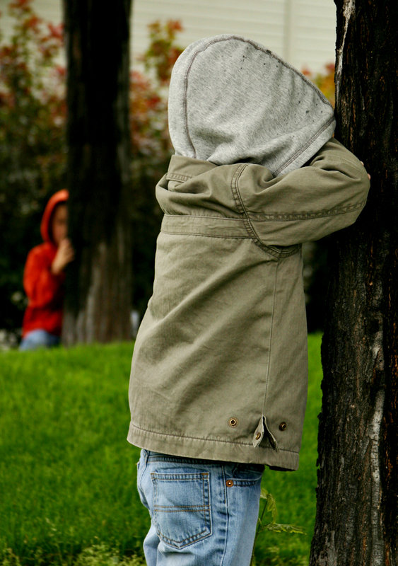 Hide and Seek