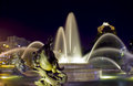 KC Fountain