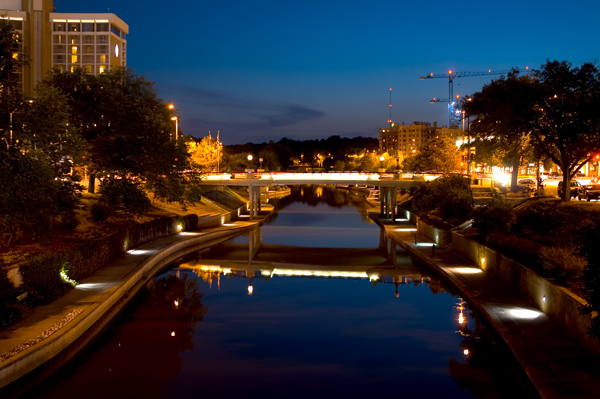 KC Plaza Bridge
