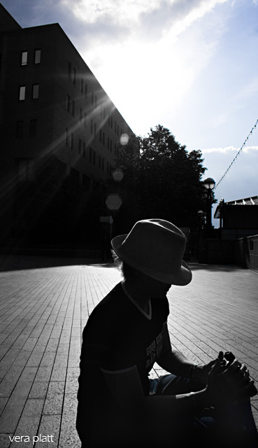 Blue Sky