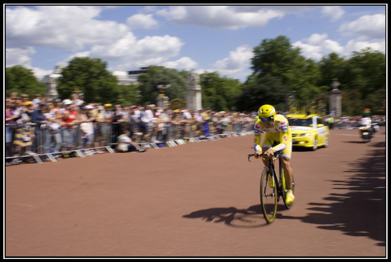 Tour de France 2