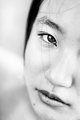 half of me