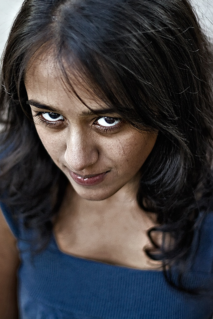 Evil Meena