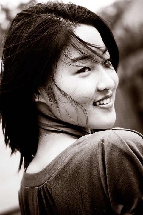 Smile