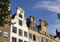 Canal Houses