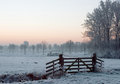 Fence