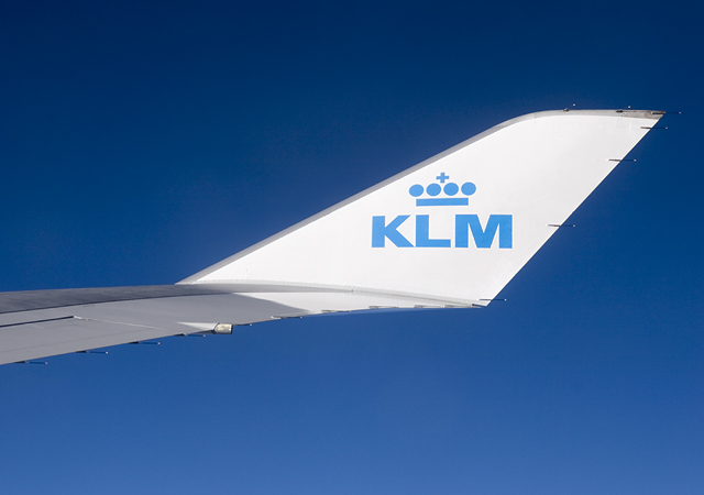 Wingtip @ 30,000ft