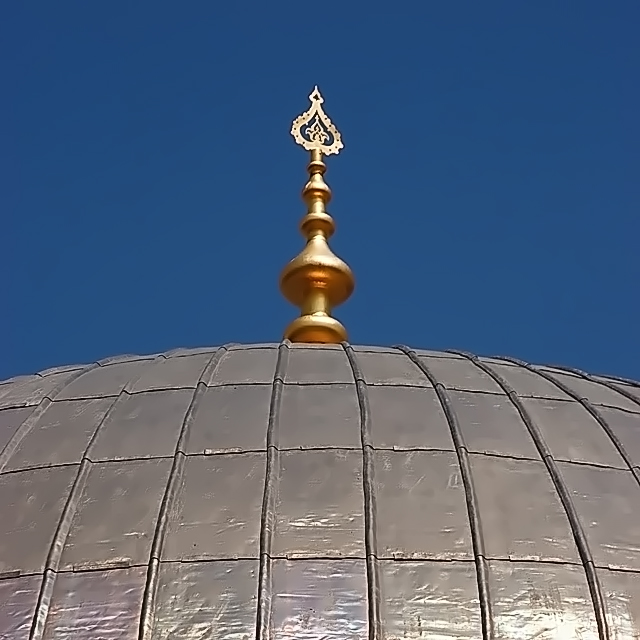 Blue Mosque
