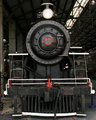 Steam Train