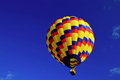 Hot air balloon