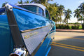 Tail of Bel Air 56'