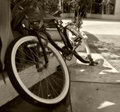 Bicycle